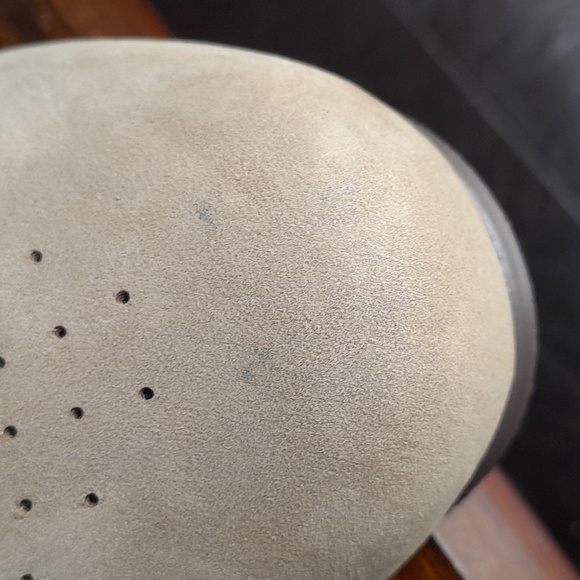 SAS comfort walking shoes for women in Taupe - Picture 6 of 7